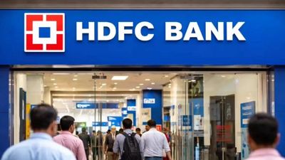 HDFC Bank's record dollar bond sale makes it top issuer under RBI window