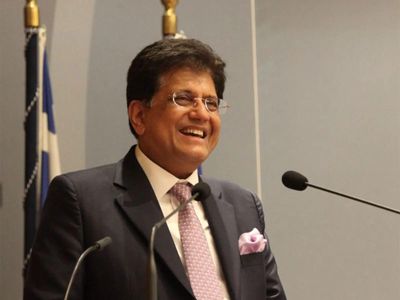 India-Singapore economic ties get fresh push with focus on trade, investment, technology: Piyush Goyal