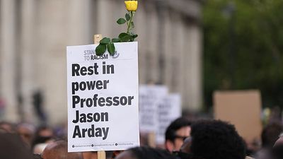 Ghent University suspends US academic behind Jason Arday plagiarism claims