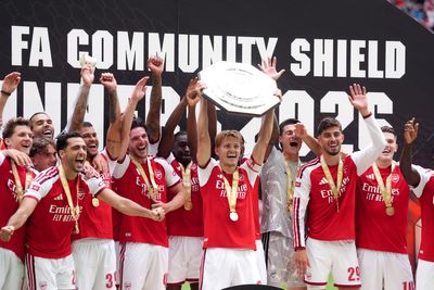 Is Arsenal vs Coventry on TV? Channel, kick-off time and how to watch Premier League season opener