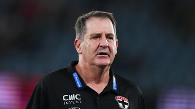 'Culture's not fixed': AFL coaches address Swans crisis