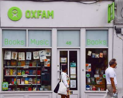 Friday briefing: What does the mass closure of charity shops tell us about Britain?