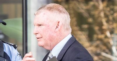 'Career destroying' court lie lands detective behind bars for 'tragic misjudgment'