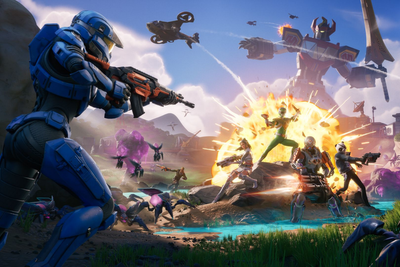 Admin Panel Codes Fortnite: Working Codes and How To Redeem Free Sprites, XP and Rare Rewards