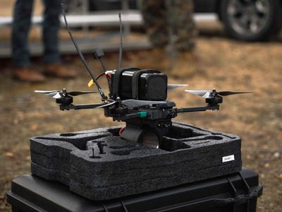 US armed forces conducts first $2,000 attack drone live-fire test near North Korean border
