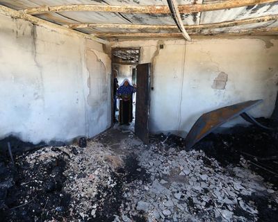 Israeli settler attacks shift focus to West Bank areas under direct Palestinian rule
