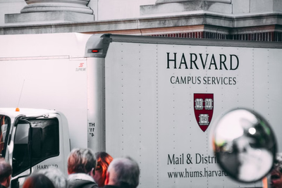 Conservative Father Warns Liberal Daughter Harvard Could 'Corrupt' Her Mind in Bid To Reverse Her Views