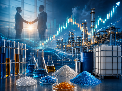 Kronox Lab Sciences shares rally 32% in 2 days as Indo Borax, Zenrock Chemicals eye stake acquisition