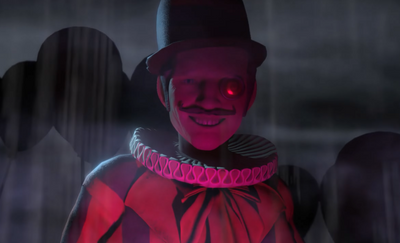 'Twister Tower' Borrows Inspiration From 'BioShock,' But You Will Be Running Away From Scary Mascots