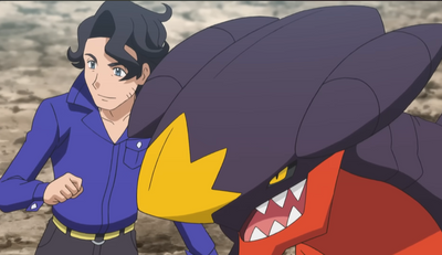 'Pokémon Winds and Waves': Fans Want to See New Shark Pokémon Inspirations in New Region