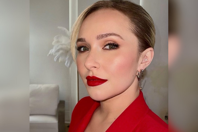 Hayden Panettiere Would've Turned 37 Today: Late Star Was 'So Excited' To See Daughter Kaya in Germany