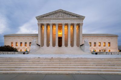 Prediction market exec says gambling fight could reach Supreme Court by June