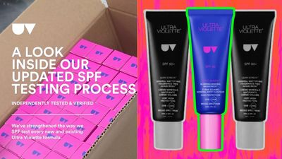 Ultra Violette Details New SPF Testing Process Almost A Year After Lean Screen Recall