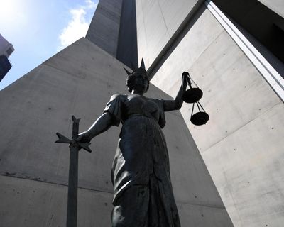 Australian police charge man accused of attempting to share Ukrainian military intel with Russian agents