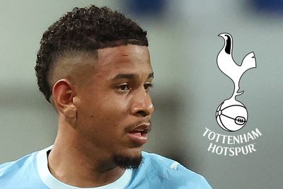 Savinho set for Tottenham medical as Omar Marmoush talks continue amid Cody Gakpo interest