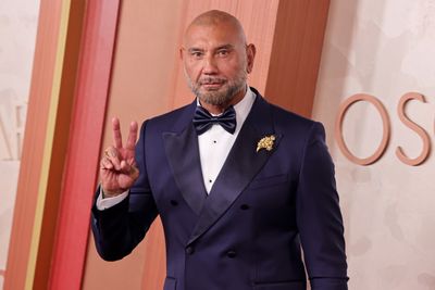 Prime Video's 'God of War' Adaptation Casts Dave Bautista as Kratos to Replace Ryan Hurst