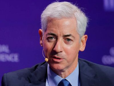 Billionaire investor Bill Ackman and his wife donate $400 million for brain research after their 26-year-old daughter suffers massive brain haemorrhage spending weeks in coma