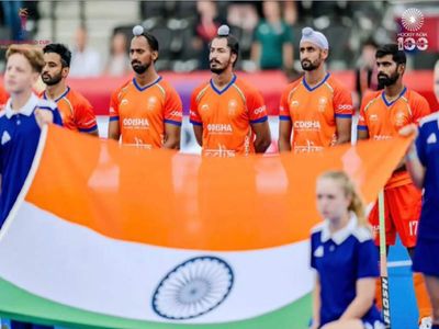 India face high-stakes Dutch test in World Cup second round