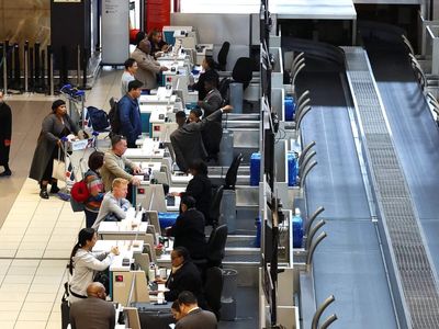 Delayed, lost and mishandled: Air travellers had one big complaint in July, their baggage