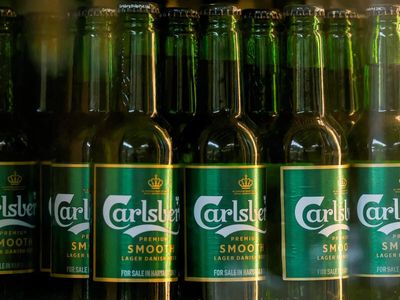 Carlsberg India posts strong volume growth in H1, IPO process underway: Global CEO Aarup-Andersen.