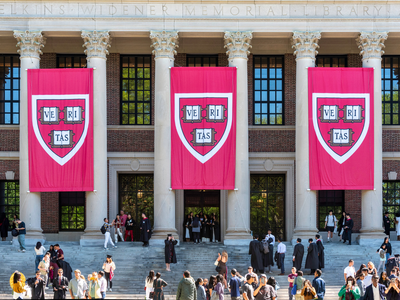 Harvard warns international students to plan US return before new four-year visa limit begins