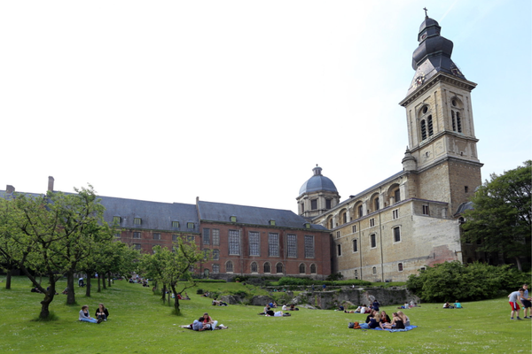 Ghent University Suspends 'Race Realist' Nathan Cofnas Over Jason Arday Statements: 'Freedom Is Not Unlimited'
