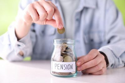 Five big mistakes you might be making with your pension – and what to do instead