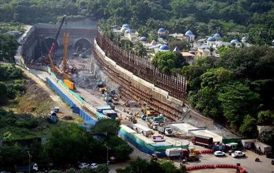 India set to approve $1.2 billion incentive plan to make building equipment, sources say