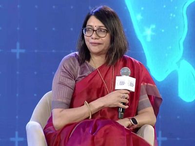 ET World Leaders Forum 2026: The heartbeat of India lives in Tier-2, Tier-3, rural areas, says Google India MD Preeti Lobana