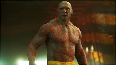 Prime Video's God of War TV show reportedly casts Dave Bautista as main hero Kratos