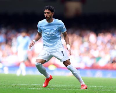 Tottenham close on deals for Manchester City’s Savinho and Omar Marmoush