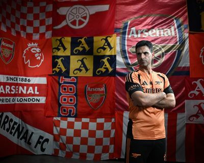 Premier League returns with Arsenal v Coventry; transfer news and more: football – live