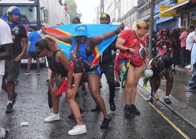 Is it going to rain at Notting Hill Carnival? See the latest forecast