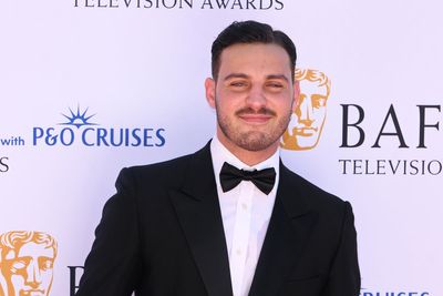 Strictly Come Dancing star opens up on ‘crippling’ eating disorder in early career