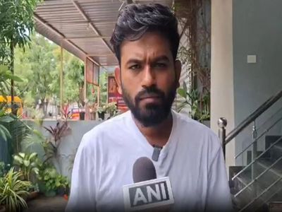 Locals push CJP team out of Rajasthan village; Abhijeet Dipke claims BJP 'goon' behind attack