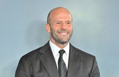 Jason Statham's Mutiny 'accidentally leaks on Amazon'
