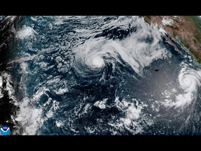 A 2014 study analyzed 62 years of US hurricanes and found female-named storms were nearly three times as deadly as male-named ones, possibly because people perceived them as less threatening and were less likely to take protective action
