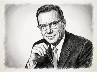 Powerful Motivational Quote by Earl Nightingale: 'People with goals succeed because they know where...' - American author’s inspiring words on how purpose unlocks human potential