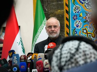 Iran says Tehran must overcome 'unjust sanctions' as US ramps up economic pressure