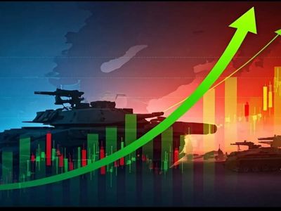 Paras Defence expects exports to double as Middle East conflict boosts demand