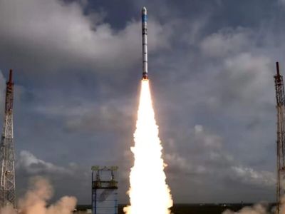 India's space ambitions face over 4x higher rocket launch costs than US, study shows