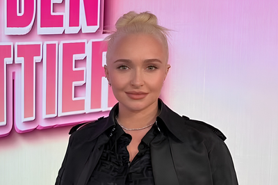 Neutrogena Faces Backlash After Hayden Panettiere's Death as Brand Admits It Made Star Feel 'Unsupported'