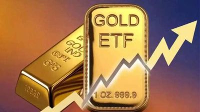 Tata Mutual Fund resumes subscription for large investors in gold ETF, removes lumpsum limits for Gold ETF FOF