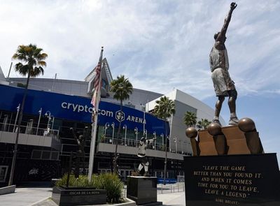 From Showtime to Insurance Time: how the LA Lakers became a $12.5bn hedge fund play