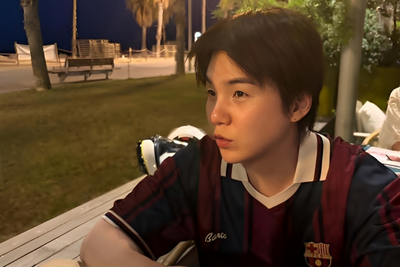 Go Ara and BTS' Yoongi Dating Rumour Explodes: The 'Clues' Sending Fans Into a Frenzy