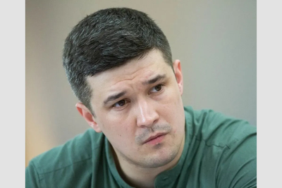 Ousted Defence Chief's Gamble Backfires as Ukraine Protests Fail to Become a Lasting Movement
