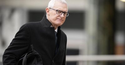 Jeremy Vine dropped as host of carers awards ceremony after backlash