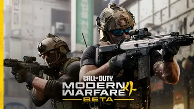 Modern Warfare 4 Beta patch notes: Campaign mission, MP maps, modes, and more