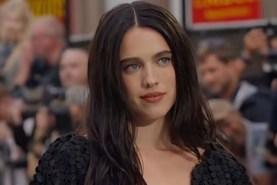 Margaret Qualley Sparks Buzz Over Barefoot Footwear: What To Know About Chanel's Divisive Sandals