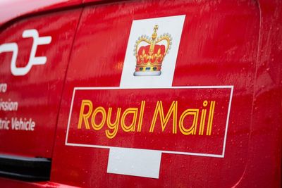 Royal Mail misses delivery targets again but makes progress amid overhaul
